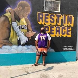 Meet your Posher, Jimmy